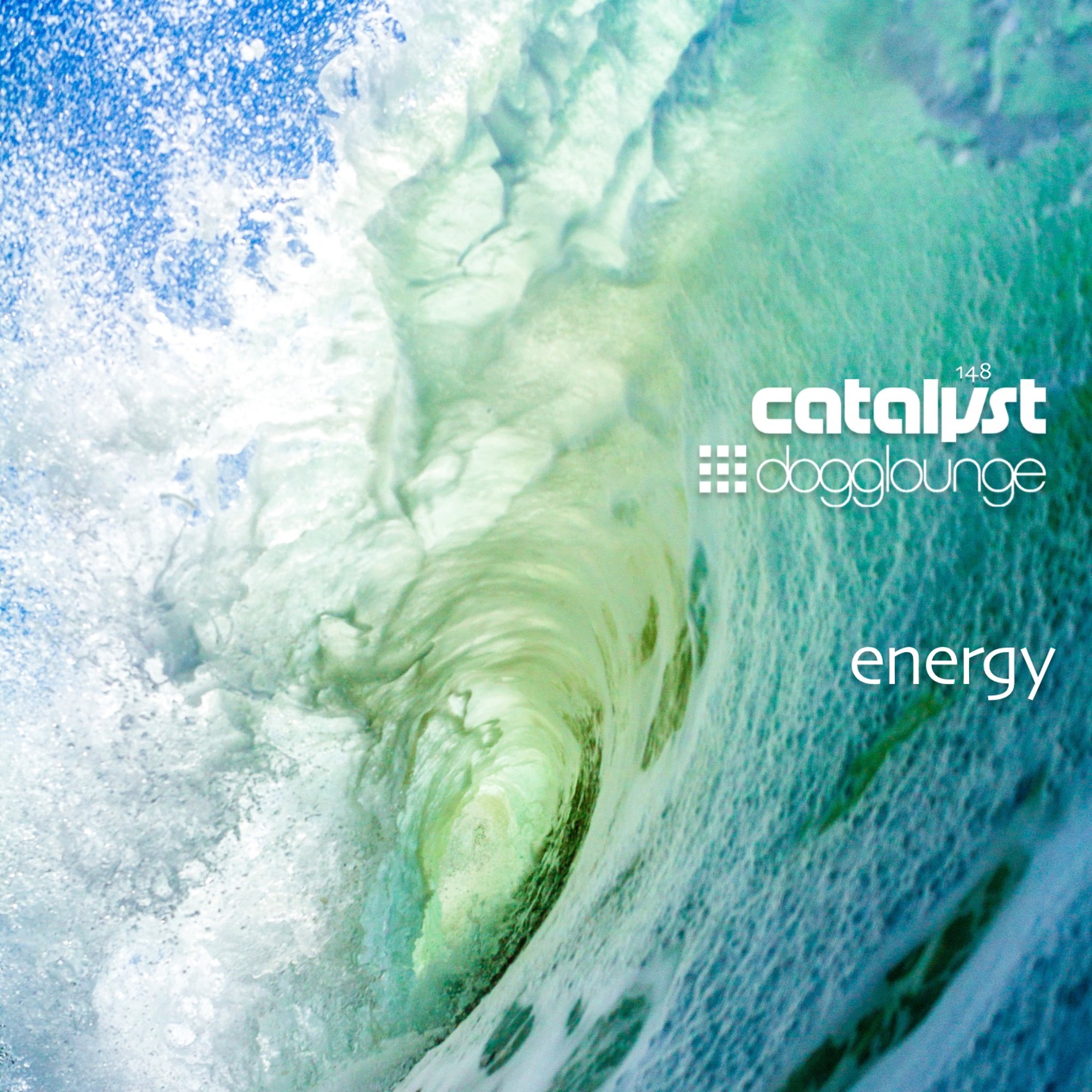 cover of episode DL148 - energy