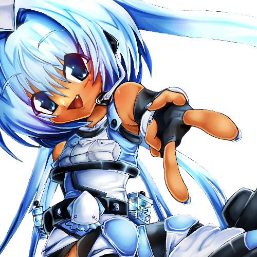 イヤイヤヨ ft. 烏賊★インカ_CV-VV + VB