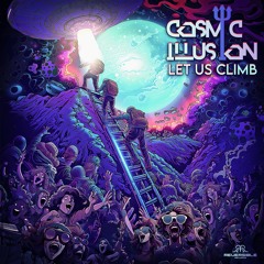 01 Cosmic Illusion - Absent