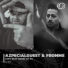 Azpecialguest & Frømme | Sofa Beats Series Ep. 60 | 16/11/2022 artwork