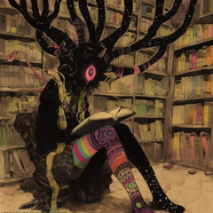 [220] 3. Temporal Displacement -preview-