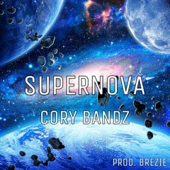 Supernova (Prod. Brezie)