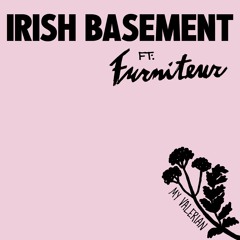 My Valerian (feat. Furniteur)