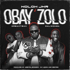 OBAY'ZOLO (feat. Daliwonga & DreamTeam)