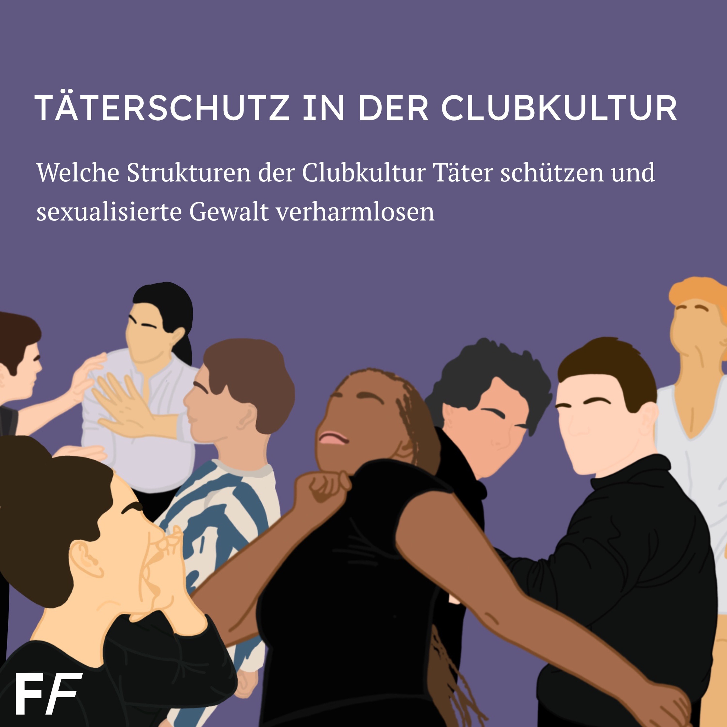 frohfroh – Talk Talk