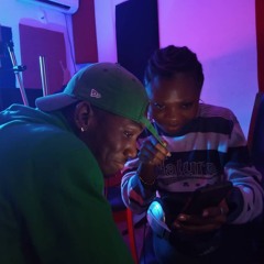 JERUSALEMA (BURNA BOY COVER) ORCH FT SPLENDOUR.mp3