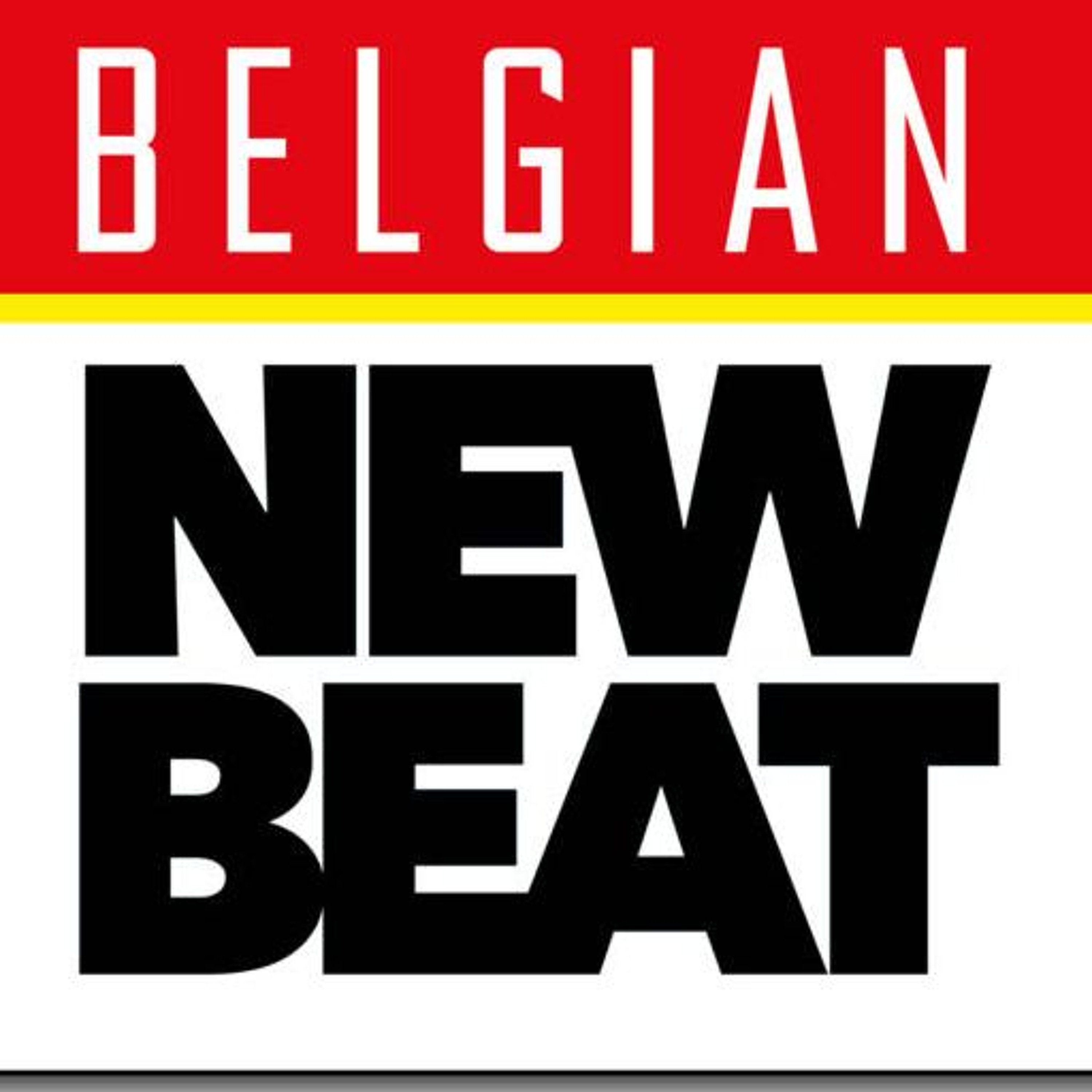 NEW BEAT VOL.6 MP3 9.5.26. episode artwork