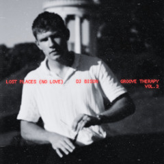 Lost Places (No Love)