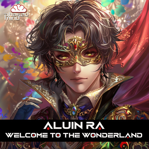 Stream The Wonderland Show (ALUIN RA & ELPHIARA), Hard Techno Rave Mix, Berlin [Podcast #003] by ALUIN RA