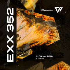 Alon Halperin - Sitaram [Preview]