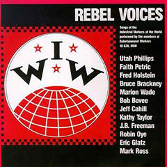 Preamble To The IWW Constitution (Live / 1984)
