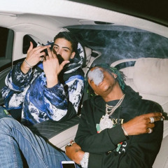 Rich The Kid x Jay Critch - On The Radar Freestyle