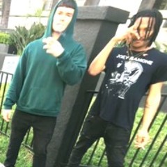 lovers and twins feat Atl Smook (prod basskidsonthebeat)