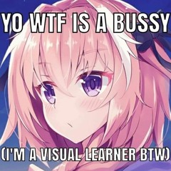 idfk