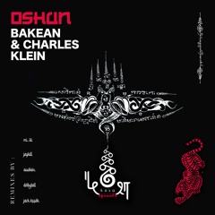 Bakean & Charles Klein - Sakura [kośa]