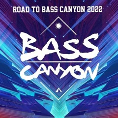 Road to Bass Canyon 2022