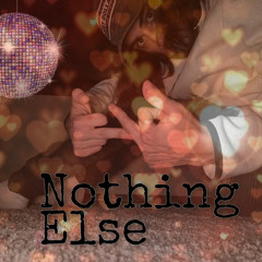 Nothing Else Left In Me