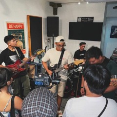 F.G.G (Live @ White Noise)