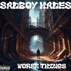 Worse Things (Freestyle)—Prod. Blem9