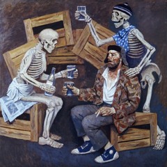 Ветл Удалых feat. Овсянкин  Сложная наука