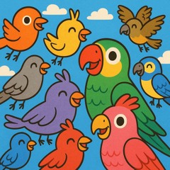 מקהלה עליזה (Shavian Remix)