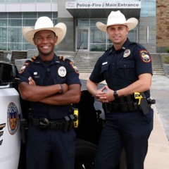 Turn The Bodycam Off