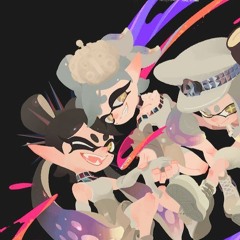 Color Pulse (2024) (Grand Festival Remix) - Splatoon 3