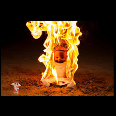 “Burnt” Feat. ShizNitty! [Prod. Trvsh]