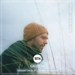 Caldera - 09.02.2021