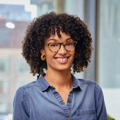 An Employer Branding Strategy to Reach Passive Candidates, with Mercedez Lockett-Hart of Adyen