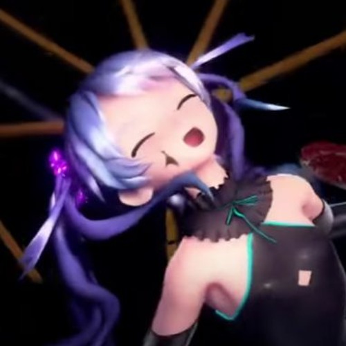 ghost rule but 7 different versions are playing at the same time