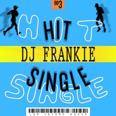 Dj Frankie - Transmission (LI$INGLE003)