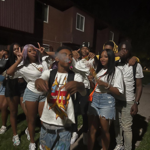Lil Scoom - Talking With The Devil