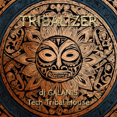 TRIBALIZER Tech Tribal House