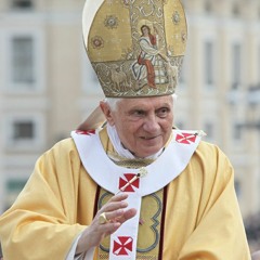 The Vocation of a Theologian: The Legacy of Pope Benedict XVI