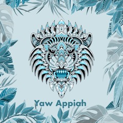 Epiphany Podcast # 108 - Yaw Appiah
