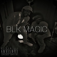 BLK MAGIC