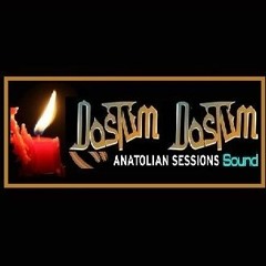 SeldaB Ft.Anatolian Sessions - Dostum Dostum (Rework)