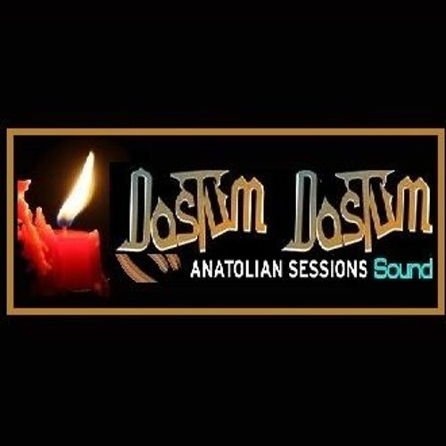 SeldaB Ft.Anatolian Sessions - Dostum Dostum (Rework)