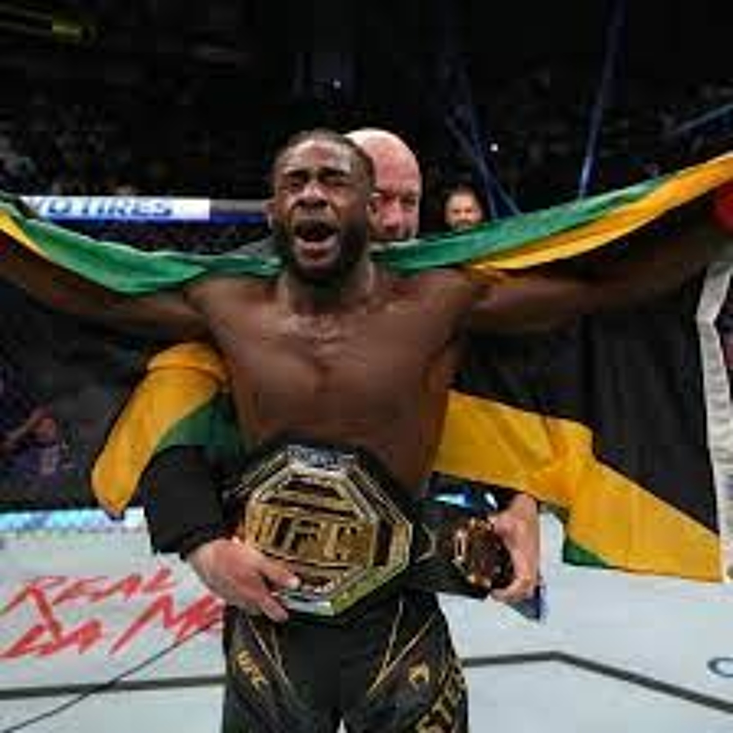 HTHB Shoulder Strikes MMA Podcast Ep. 47: "Sampage" with Matt McSweeney and Ty Capone thumbnail
