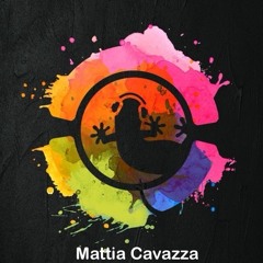 Ibiza Global Radio Mix by Mattia Cavazza (05-12-2023)