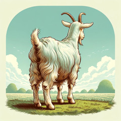 Goat Back! (Burn Night 2023 - Part 2)