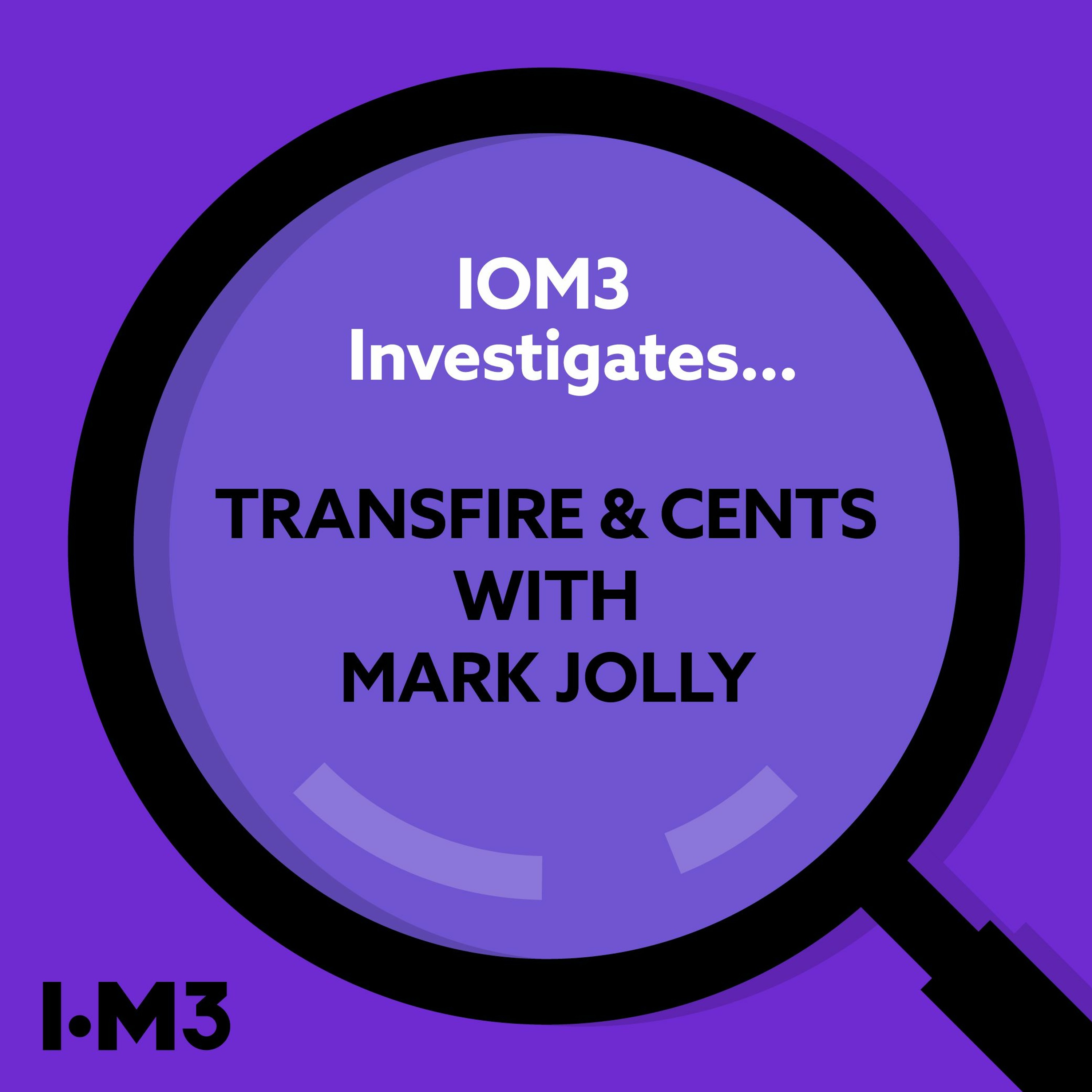 IOM3 Investigates
