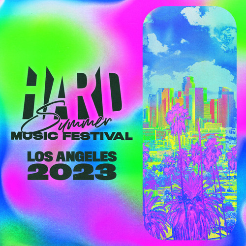 Stream Young Nigg Listen to HARD Summer 2023 Official Playlist