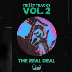 TRiżżY Tracks VOL. 2: The Real Deal