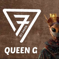 queen G عبقر ريمكس DJ 7