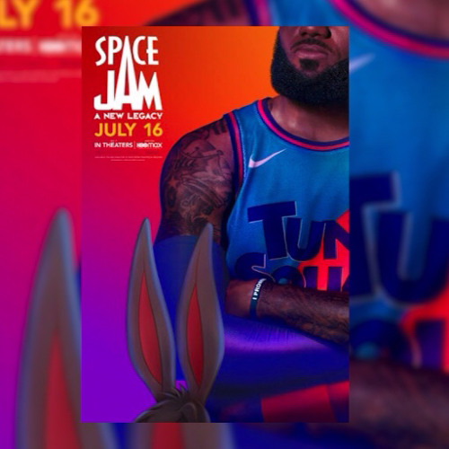 Savannah (Space Jam: A New Legacy)#NBAPack