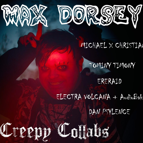 MAX (Collab W/Tominy Timony)