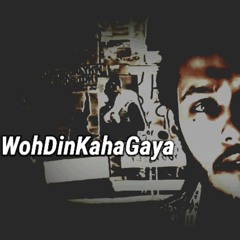 Woh Din Kaha Gaya| BK | Baarish Ki Dhun | Original Music