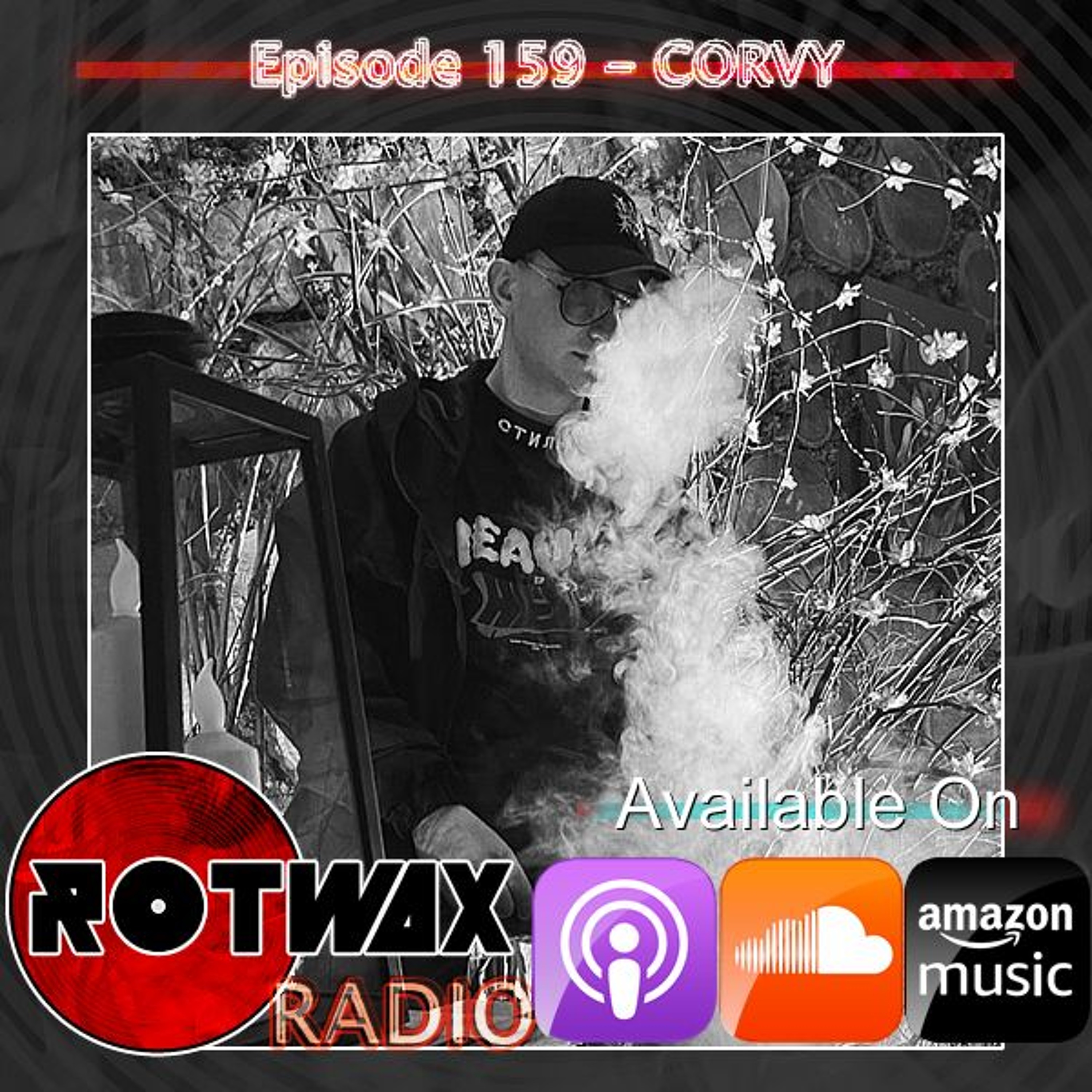 Rotwax Radio